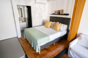 Hermoso y Acogedor Depto en Buenos Aires -Palermo Hollywood- CPBC